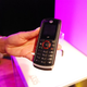 Illustration for article titled Motorola Shows Off Cheap Sexy Still-Unannounced i335 for Nextel